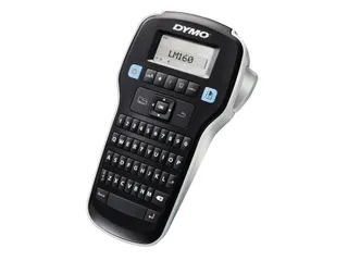 Dymo LabelManager LM160P Labelprinter QWERTY Handheld - 1