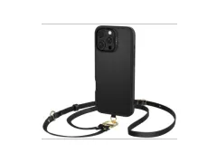 Cyrill Kajuk Mag iPhone 16 Pro Max Hoesje MagSafe Classic Charm Zwart