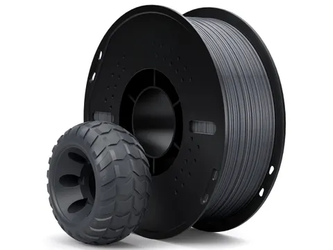 TPU 1,75mm GREY 1kg
