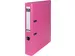 Ordner A4 Roze 50mm PP en papier