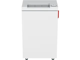 Papiervernietiger IDEAL 2445 MC 0,8x12mm - 6