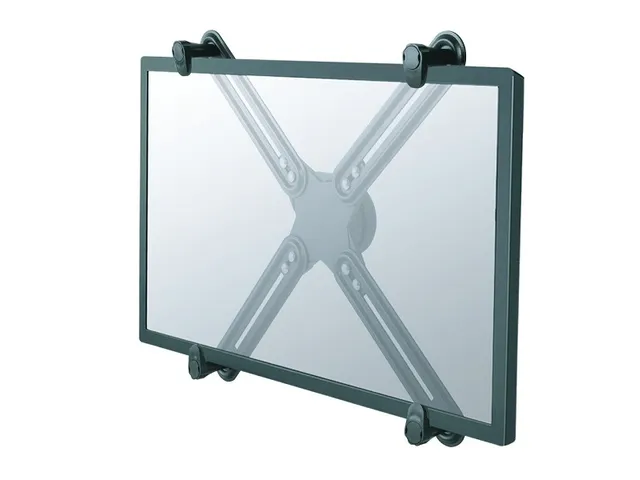 Vesa Conversion Plate Mac To Vesa