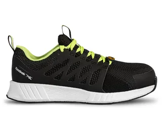 Reebok Fusion Flexweave Work 1073 veiligheidsschoen S1P ESD - 41 - 1