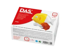 Gipspoeder DAS 1000 gram wit