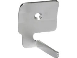 Ophangsysteem RVS 1 Haak 8.5cm