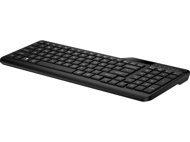 475 Dual-Mode Wireless Keyboard