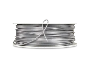 Verbatim PLA filament voor 3D printer 2,85mm Grijs 1kg - 3