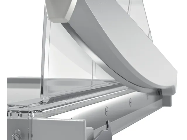 Snijmachine Leitz bordschaar Precision Office A3