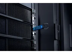 128GB USB-C IronKey Keypad 200C, FIPS 140-3 Lvl 3 (aangevraagd) AES-25