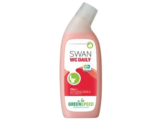 Nettoyant sanitaire Greenspeed WC Daily 750ml