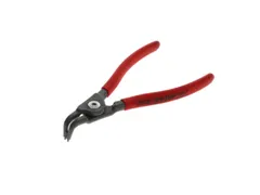 8000 AE 11 Montagetang voor externe borgringen schuin 12-25mm