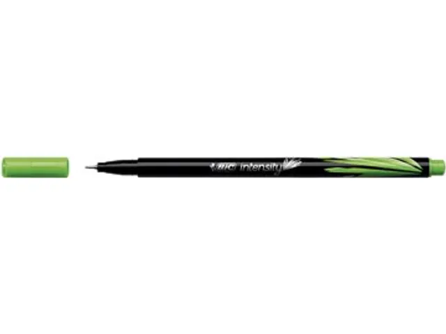 fineliner Intensity lichtgroen 0.4mm