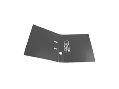 Ordner Office A4 smal grijs 50mm 5st