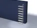 rayonnage pour classeurs,rayonnage suivant,HxlxP 2900x750x300mm