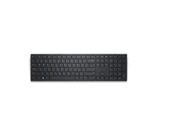 DELL KB500 toetsenbord Kantoor RF Draadloos AZERTY Belgisch Zwart