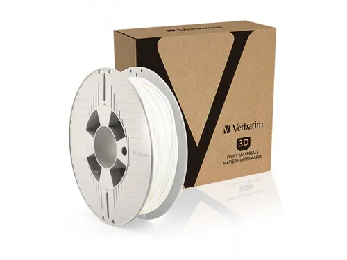 Verbatim 3D filament BVOH 2,85mm transparant 0.5kg