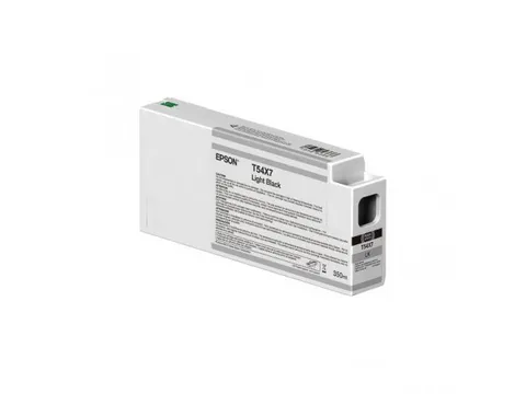C13T54X700 EPSON UltraChrome HDX/HD ink