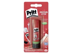 Lijmstift Pritt Original Middelgroot 22gr op Blister