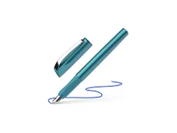 Vulpen Schneider Ceod Shiny shiny teal