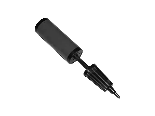 Ergoball ergonomische zitbal grijs Ø 65 cm.