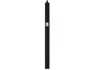 Easy PDU EPDU1116B Basic ZeroU 16A 230V (20)C13&(4)C19; IEC309 Zwart - 3