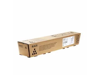 Tonercartridge Ricoh 841925 zwart - 1