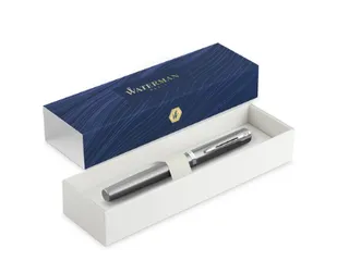Vulpen Waterman Allure Impression CT M RVS - 2