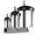 1.04/ST-HP-B Universele trekkerset met statief