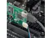 4-poort PCI Express Low Profile High Speed USB-kaart