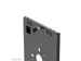 Neomounts WL15-602BL1 Tablethouder - vergrendelbaar (incl. slot) - VES