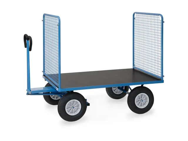 Handtrekwagen 6445P 6445P