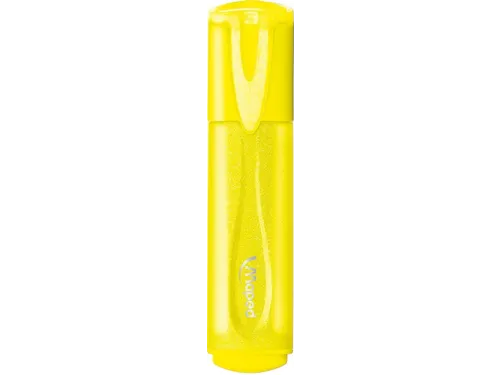 Maped Fluo'Peps Glitter markeerstiften 4 Fluor kleuren