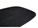 Table de réunion Harper Pied araignée Ovale danois 200x100cm Noir
