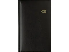 Interplan Lima zwart 2026