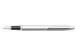 Vulpen SHEAFFER VFM E9400 M Strobe silver chrome plated