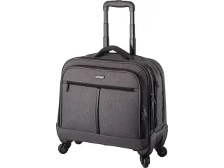 Trolley Lightpak PHOENIX grijs - 1