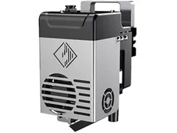 Creator 4 Right Extruder Assembly-Ht-0,6