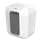 Papiervernietiger Fellowes LX25 4x37mm wit