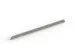 plinthe,p. rayonnage sans boulons,Hxl 56x1300mm,acier,RAL7035