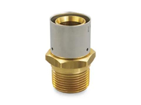 CDU koppelingen voor vloeistofslangen (4 per pak)