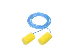 3M EAR Classic oordoppen met koordje, SNR 29 dB, geel, per 200 paar