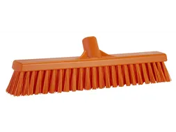 Hygiene 3174-7 Combi Veger Oranje 410mm