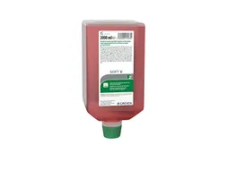 Greven Soft V Waslotion Lichte Vervuiling 6x 2 Liter