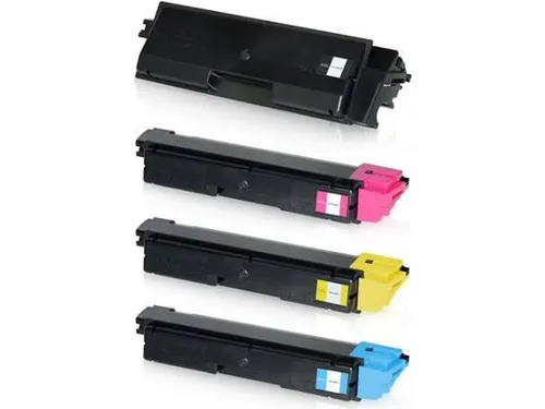 Toner Kyocera TK-5280Y geel