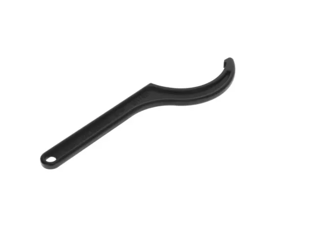 40 155-165 Clé à ergots,DIN 1810forme A,155-165mm