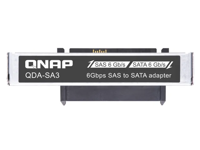 1 x 2.5-inch SATA 6Gbps SSD, 69.87 x 21.78 x 14.5 mm, 0.02 kg, 4 psc