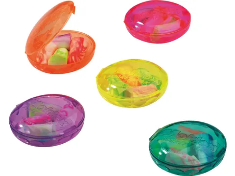 Moldex Spark Plugs 780201 oordop in PocketPak