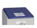 Couvercle Pour Caisson De Tri Sélectif 60L Bleu