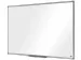 Whiteboard Nobo Essence 60x90cm staal