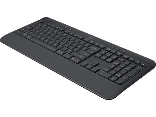 Signature K650 Toetsenbord Azerty NL Bluetooth